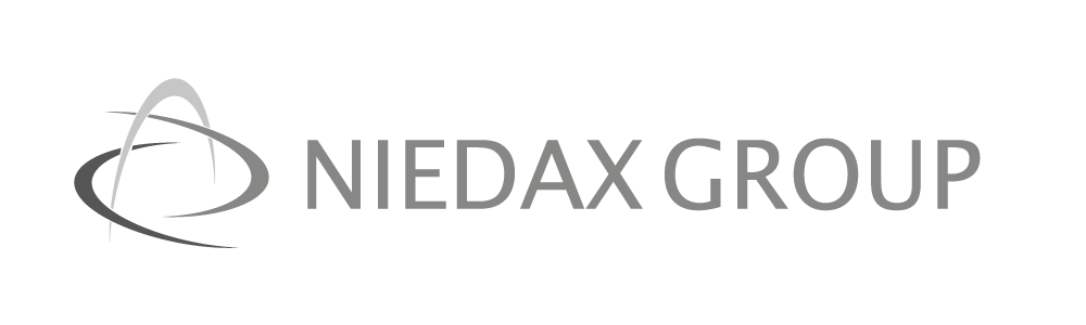 NIEDAX Group Logo