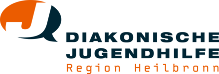 Diakonische Jugendhilfe Region Heilbronn Logo