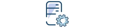 Icon Datenspeicherung | ManageEngine FileAnalysis