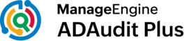 Produktogo ADAudit Plus von ManageEngine