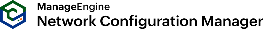 Produktlogo Network Configuration Manager von ManageEngine