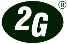 Logo 2G Energy