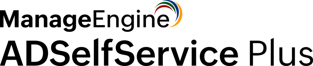 Logo ADSelfService Plus