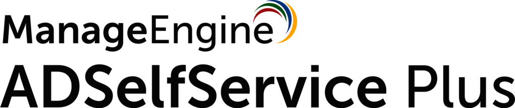 Logo ADSelfService Plus
