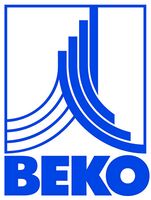 Logo BEKO TECHNOLOGIES