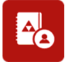 ADSelfService Plus Icon: Active Directory Self-Service