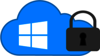 Microsoft Azure schützen