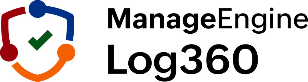 Logo Log360 Logo Log360