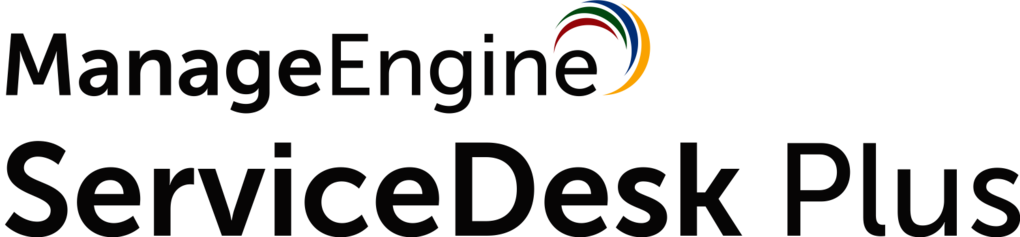 Logo ServiceDesk Plus