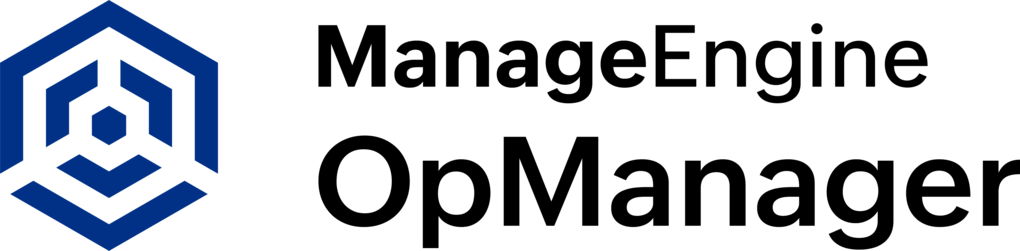 Logo OpManager