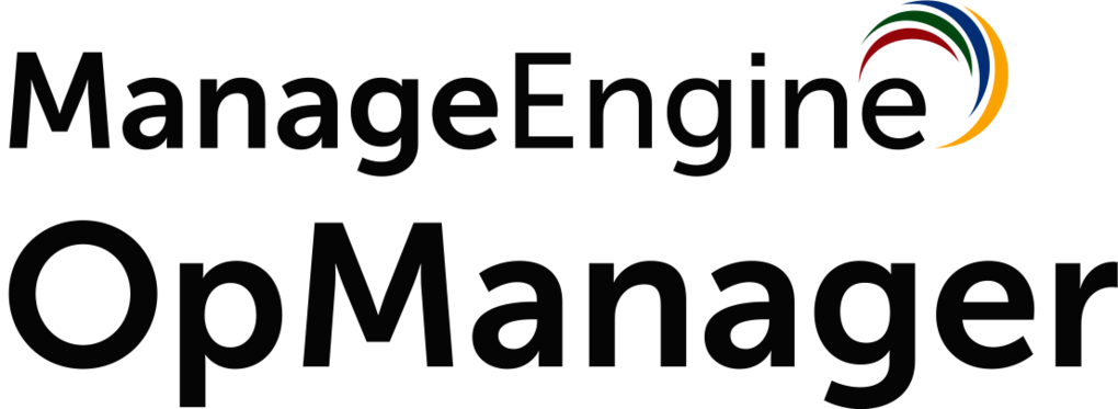 Logo OpManager
