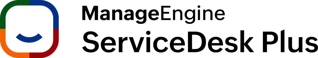 Produktlogo ServiceDesk Plus von ManageEngine | Zum Produkt durch Klick Produktlogo ServiceDesk Plus von ManageEngine