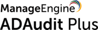 Produktogo ADAudit Plus von ManageEngine