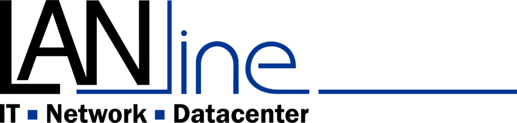 Logo LANline