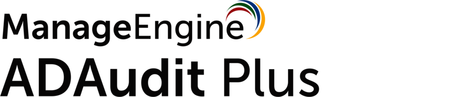 Logo ADAudit Plus von ManageEngine
