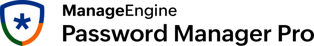 Logo Password Manager Pro