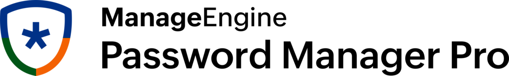 Logo Password Manager Pro Logo Password Manager Pro