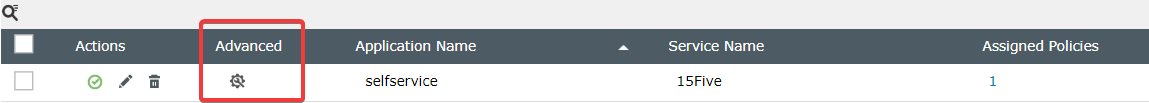 Screenshot: Automatische Account-Verknüpfung