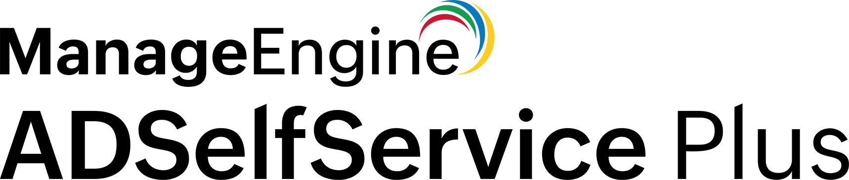 ADSelfService Plus Logo