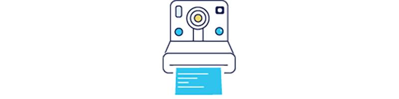 Icon Daten-Snapshot | ManageEngine Analytics Plus