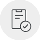 Icon Compliance | ManageEngine Cloud-Loesungen