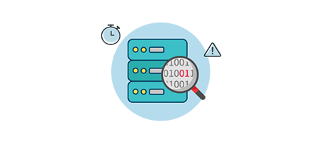 Icon File Server Auditing | ManageEngine DataSecurity Plus