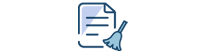Icon Datenmuell | ManageEngine FileAnalysis