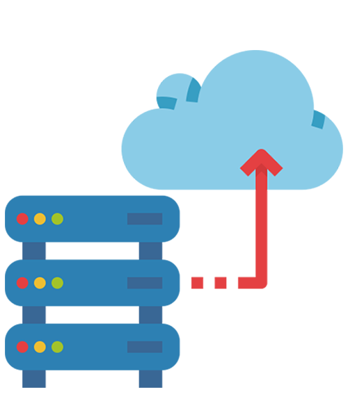 Icon Failover Failback Support | ManageEngine OpManager MSP