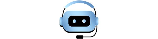 Icon Virtureller Agent