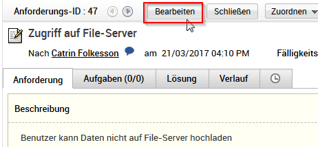 It Helpdesk Software Servicedesk Plus 9 3 Viele Neue Funktionen