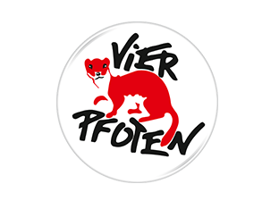 VIER PFOTEN