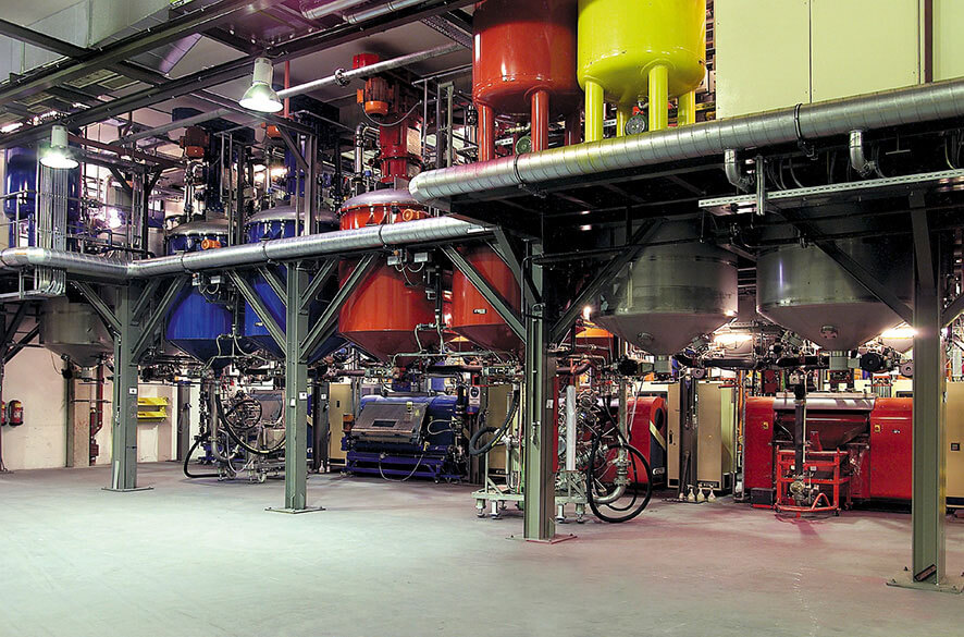 hubergroup Offset Produktion hubergroup Offset Produktion