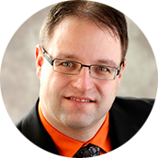Christian Schneegans, Software Consultant bei MicroNova Christian Schneegans, Software Consultant bei MicroNova