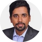 Harish Sekar, Technischer Evangelist - ADSolutions