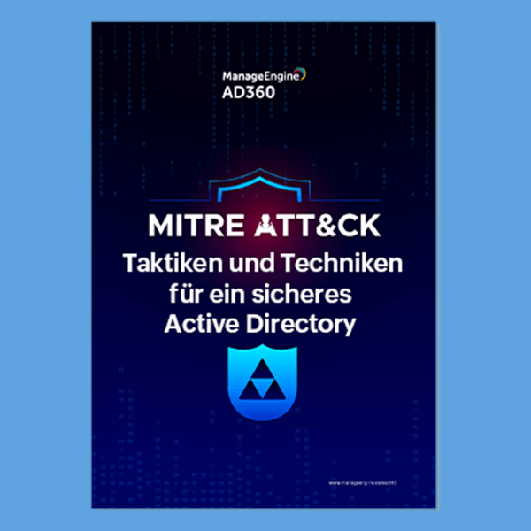 MITRE-ATT&CK E-Book