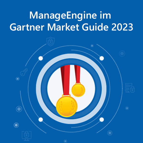 Gartner Market Guide for Endpoint Management Tools