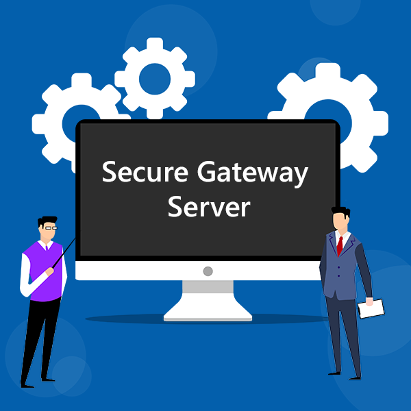 Wichter Hinweis für Endpoint Central Kunden mit Secure Gateway Server