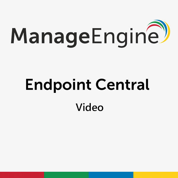 Endpoint Central Video