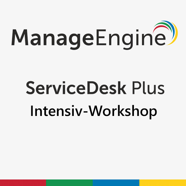 SDP Cloud: Intensiv Workshop