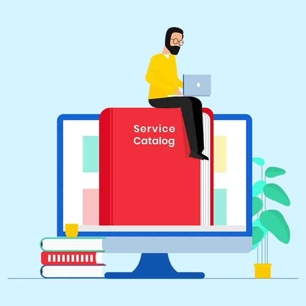 8 Best Practices und Tipps für einen erstklassigen IT-Servicekatalog 