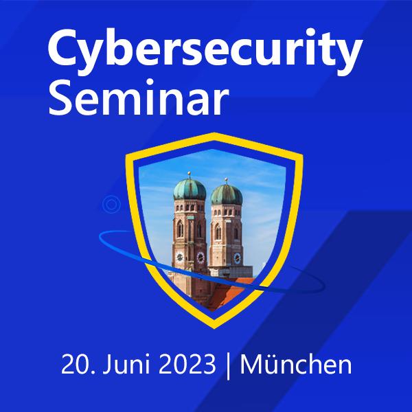 Cybersecurity Seminar