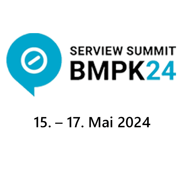 BMPK-Kongress & Expo – Jetzt schon vormerken!