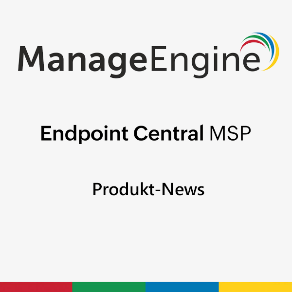 Video Endpoint Central MSP