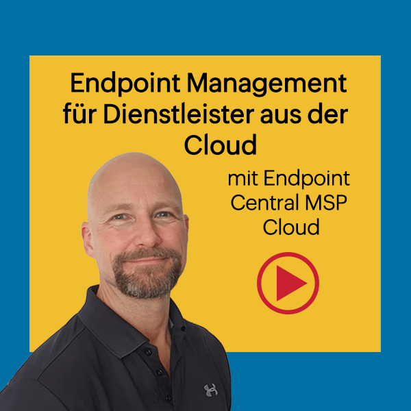 Video Endpoint Management