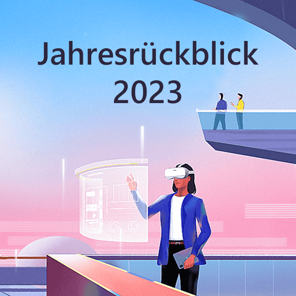 ManageEngine-Rückblick auf das Jahr 2023