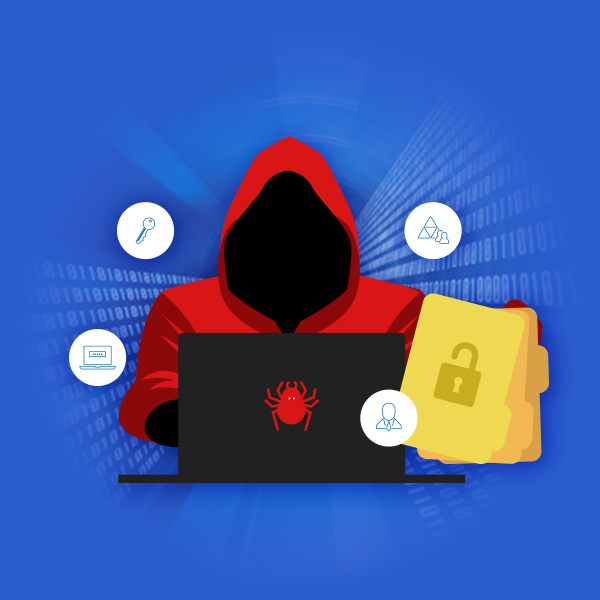 ADAP-Tipp: LDAP-Ausspähversuche