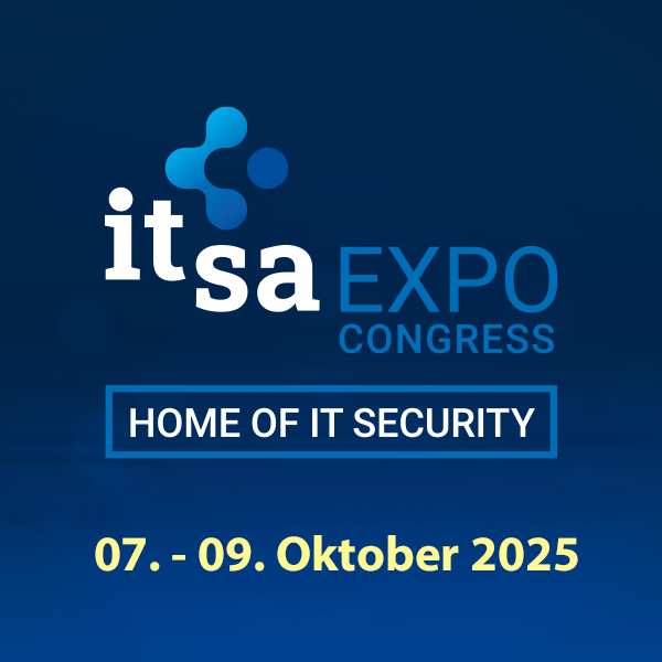 it-sa 2025