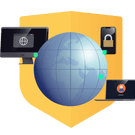 Imagebild-klein Cybersecurity Endpoint Security | ManageEngine